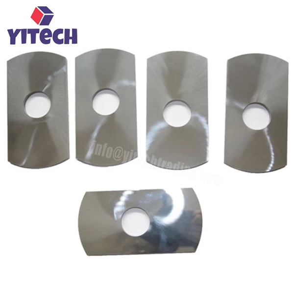 Cemented Tungsten Carbide Valve Plate best Cemented Tungsten Carbide Valve Plate best