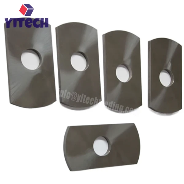 Cemented Tungsten Carbide Valve Plate high quality Cemented Tungsten Carbide Valve Plate high quality