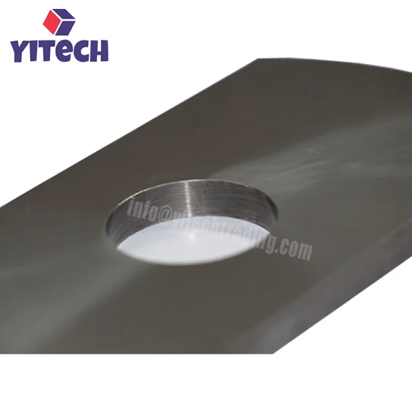 Cemented Tungsten Carbide Valve Plate suppliers Cemented Tungsten Carbide Valve Plate suppliers