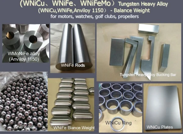 tungsten heavy alloy 1 tungsten heavy alloy 1