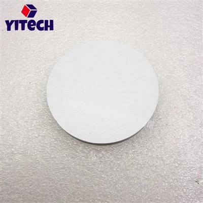 4N HfO2 Sputtering Target
