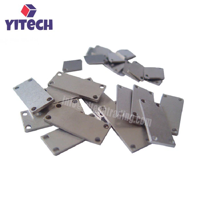 Tungsten Copper Heat Sink (2)