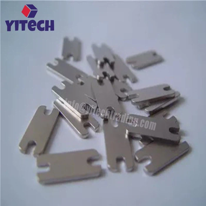 Tungsten Copper Heat Sink (3)