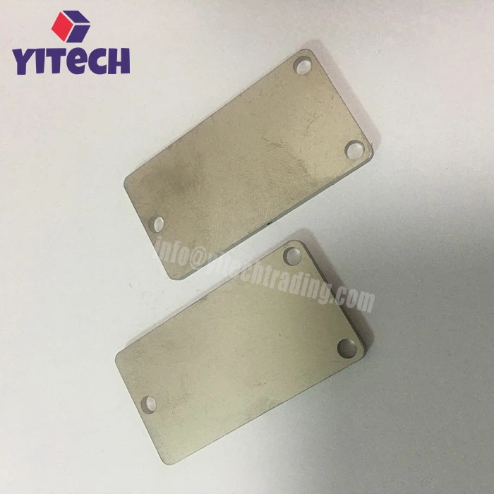 Tungsten Copper Heat Sink (6)