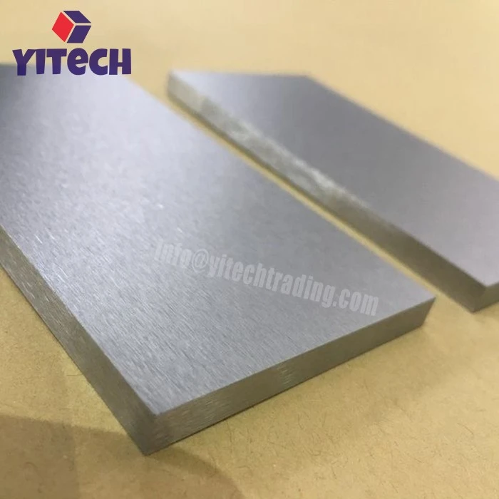 tungsten heavy alloy plates (3)
