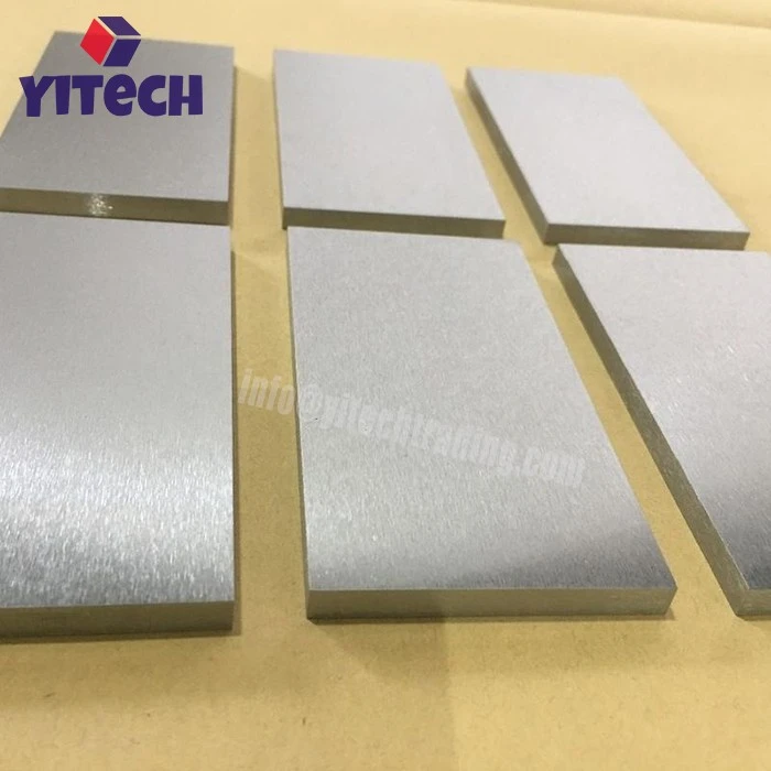 tungsten heavy alloy plates (4)