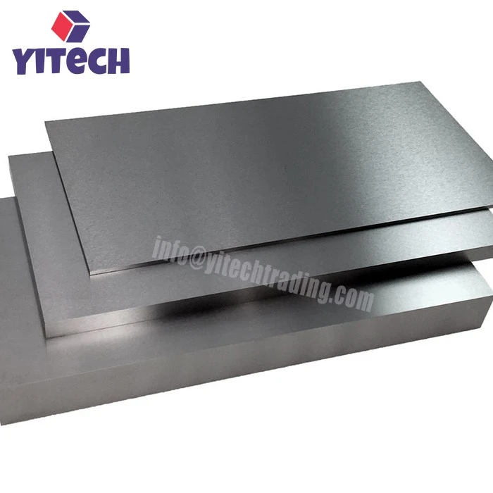 tungsten heavy alloy plates (6)