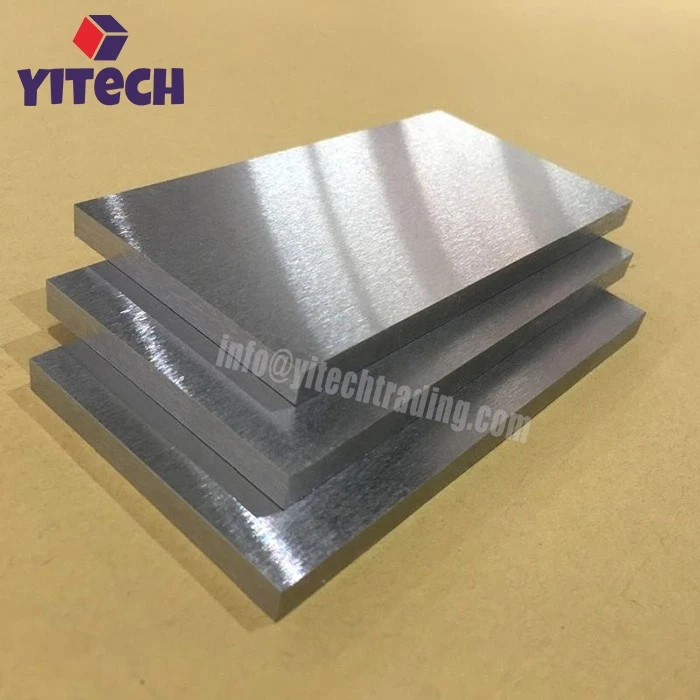 tungsten heavy alloy plates (5)